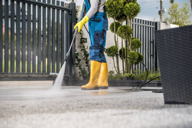 Reliable Kings Bay Base, GA Pressure washing Solutions